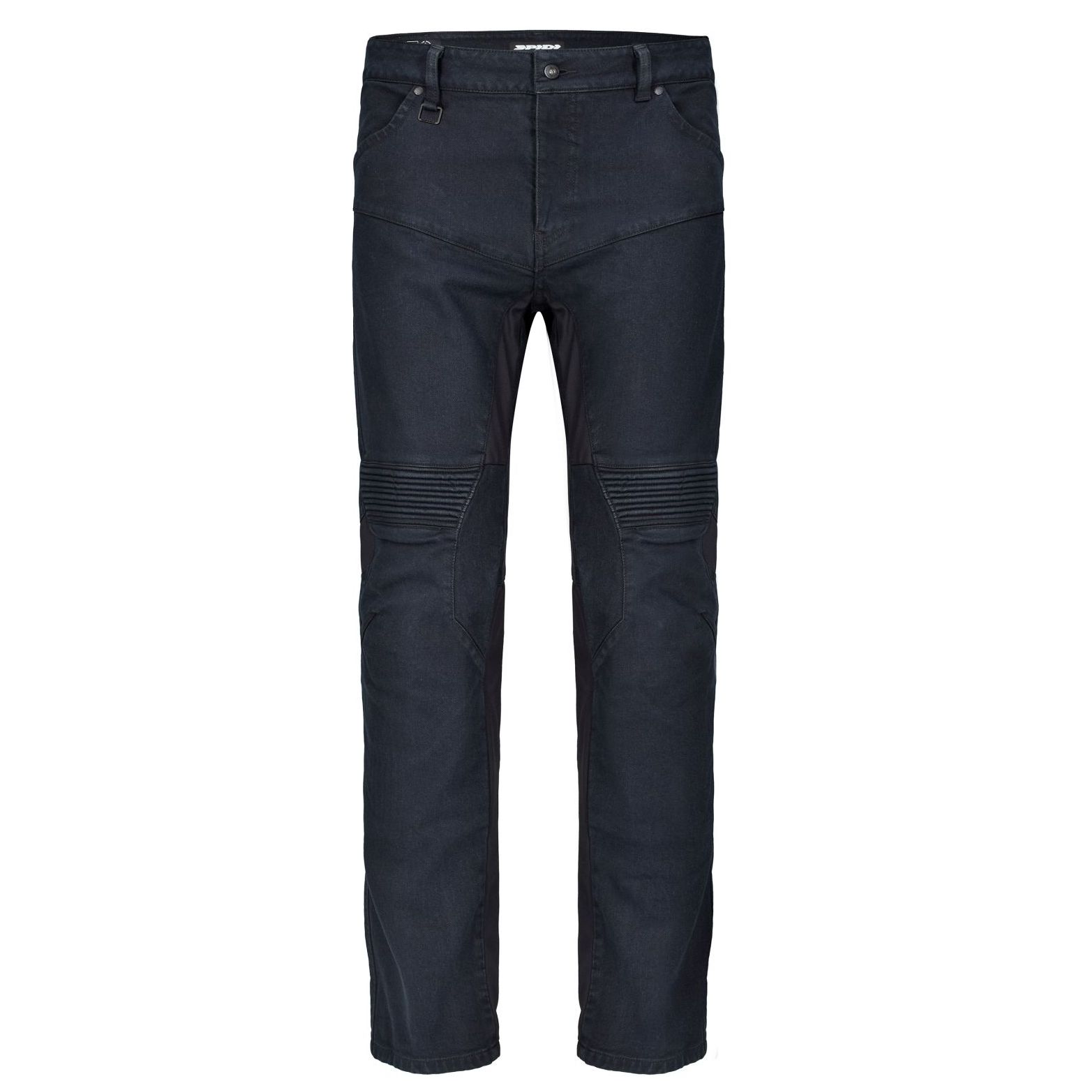 SPIDI Jean Moto Spidi FURIOUS PRO 2 — noir