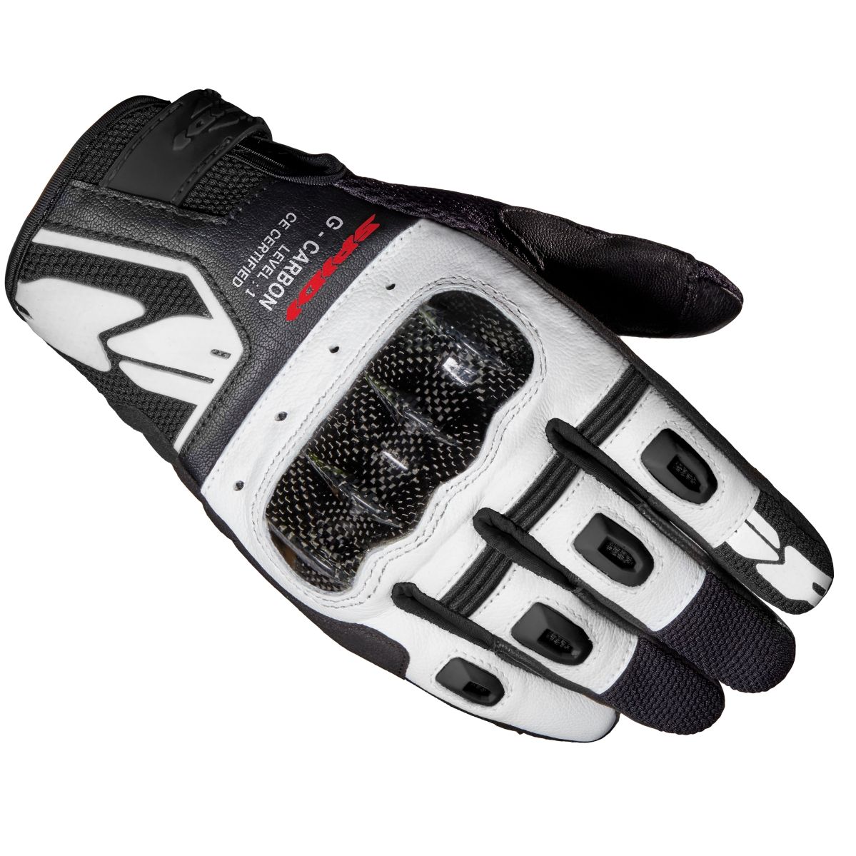 Gants Spidi G-CARBON