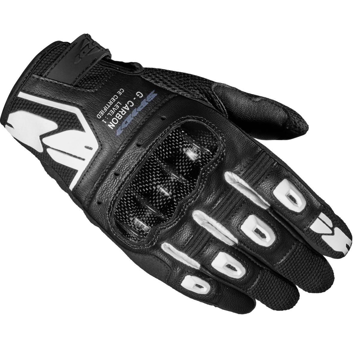 Gants Spidi G-CARBON