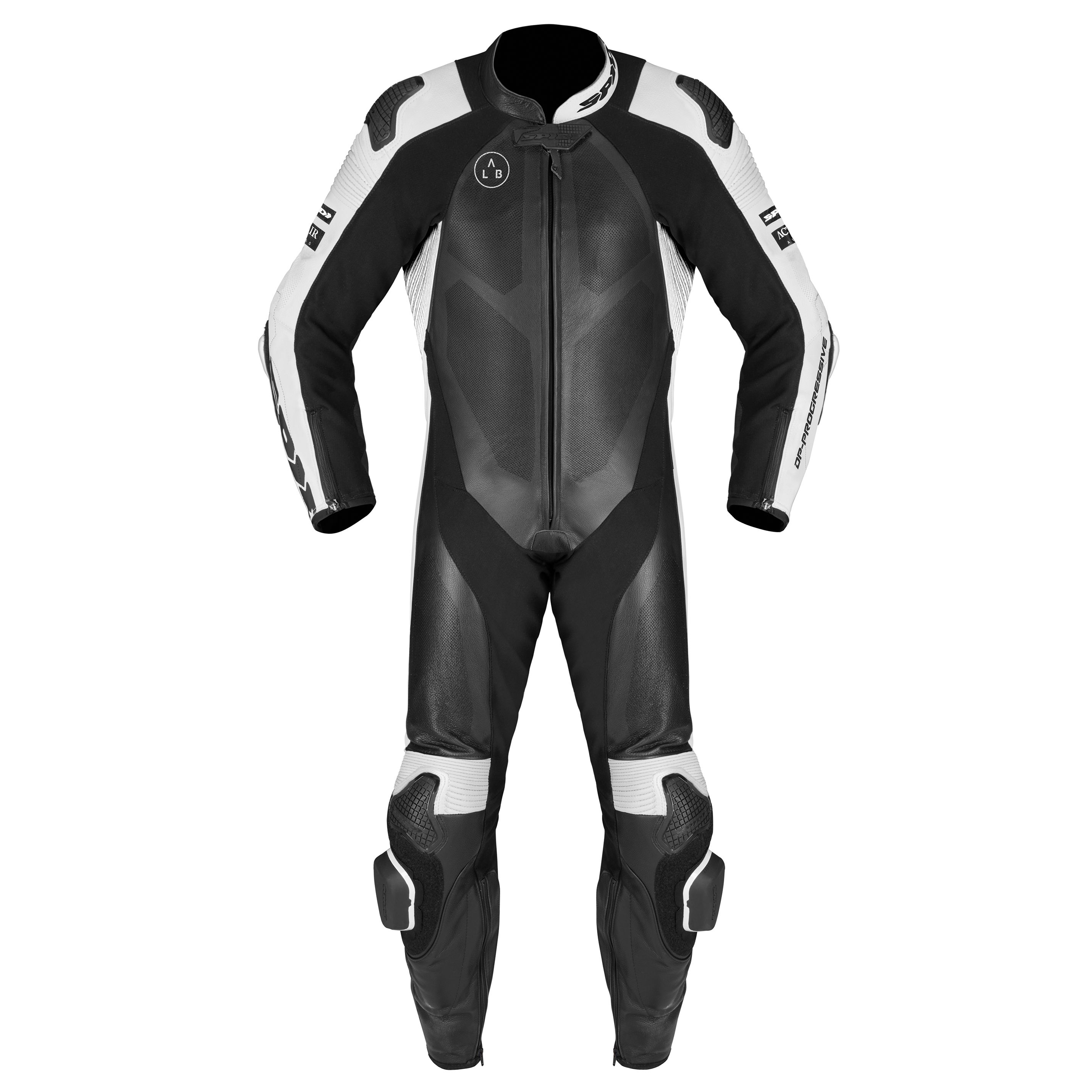 Combinaison Spidi G1 RACE PERFORATED PRO