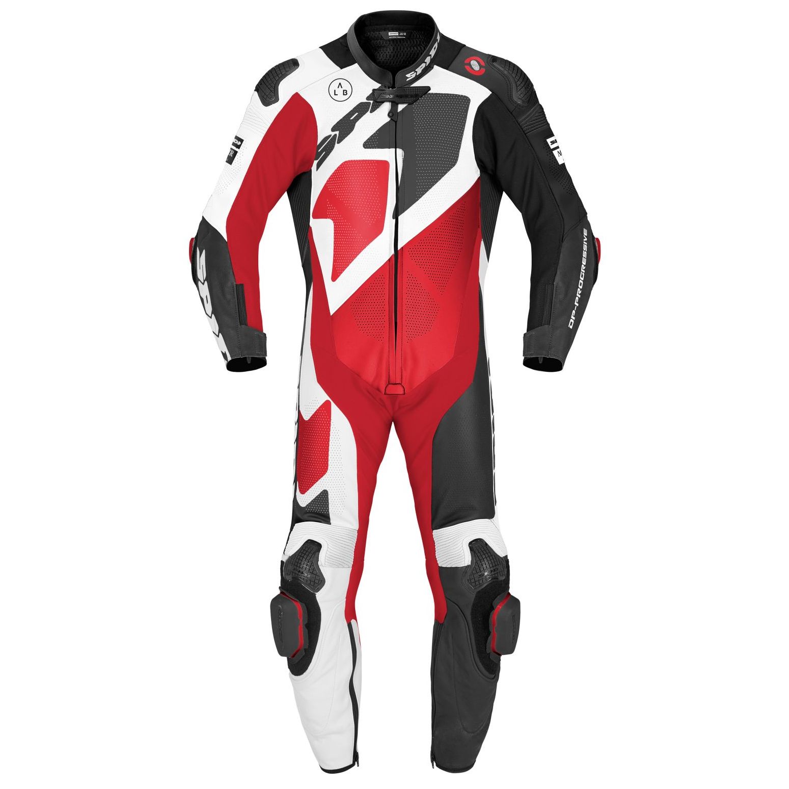 Combinaison Spidi GRAN PREMIO PERFORATED PRO