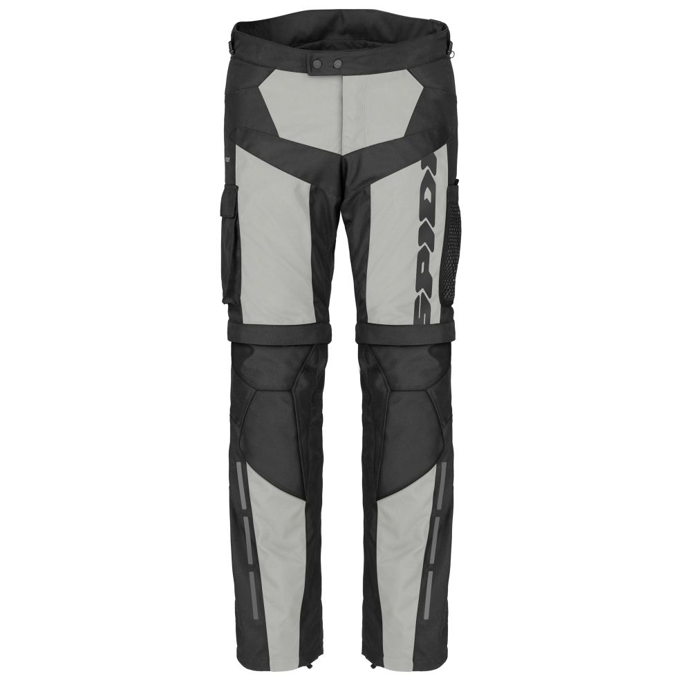 SPIDI Pantalon Moto Spidi HARD TRACK 3