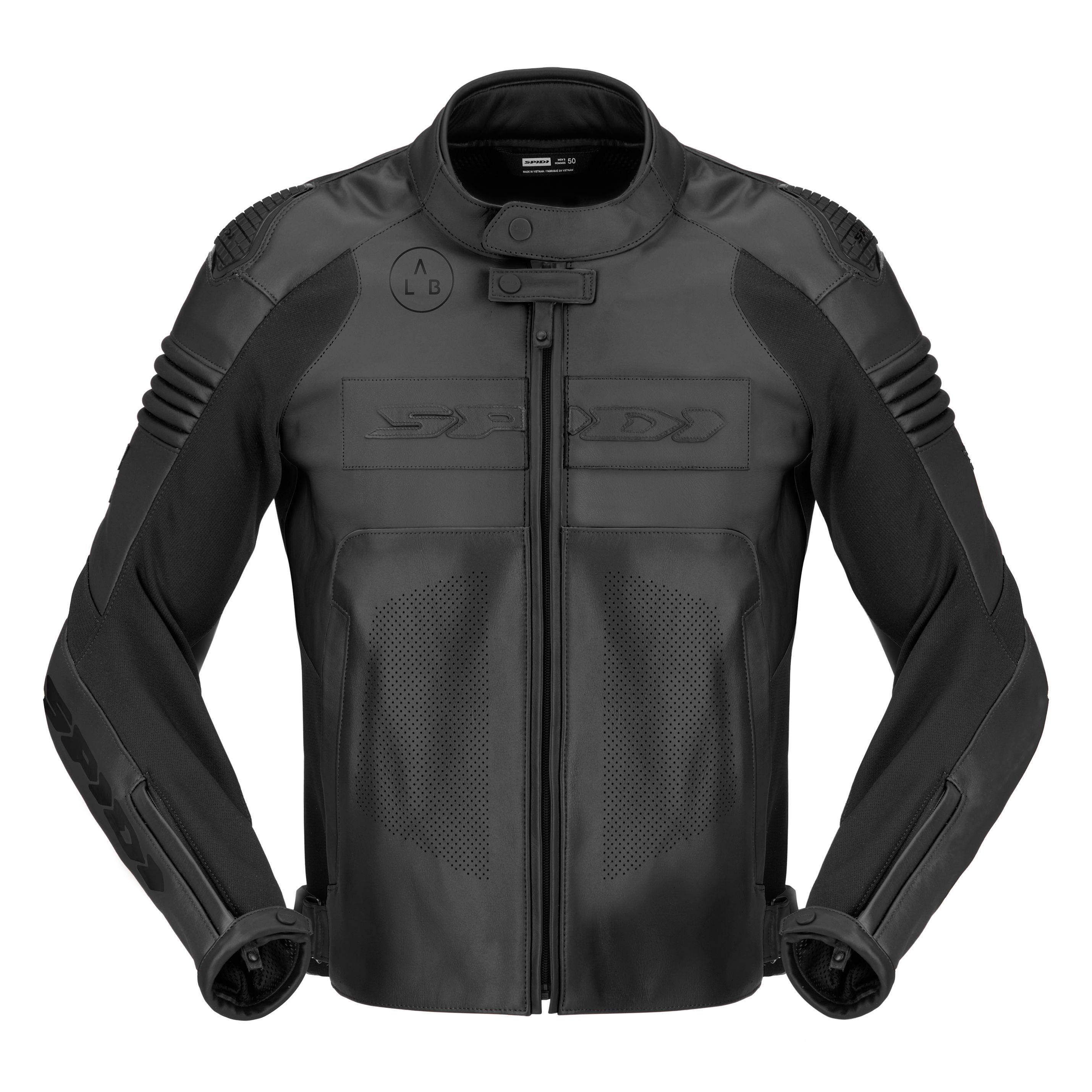 Blouson Moto Spidi HYPER-V PRO PERFORE