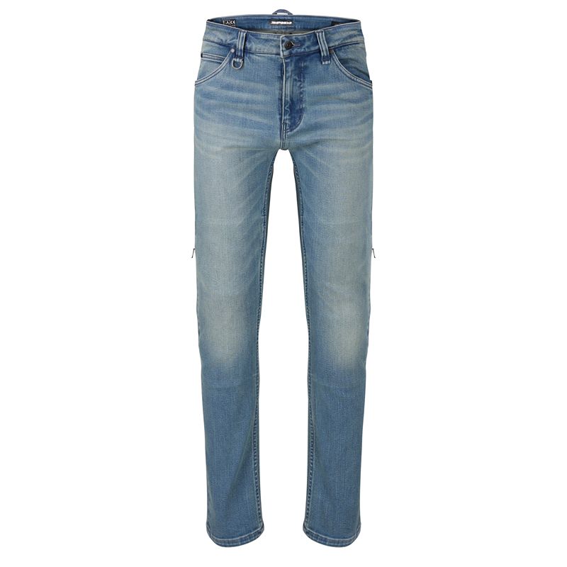 Jean Moto Spidi J-FIT SUPERSLIM