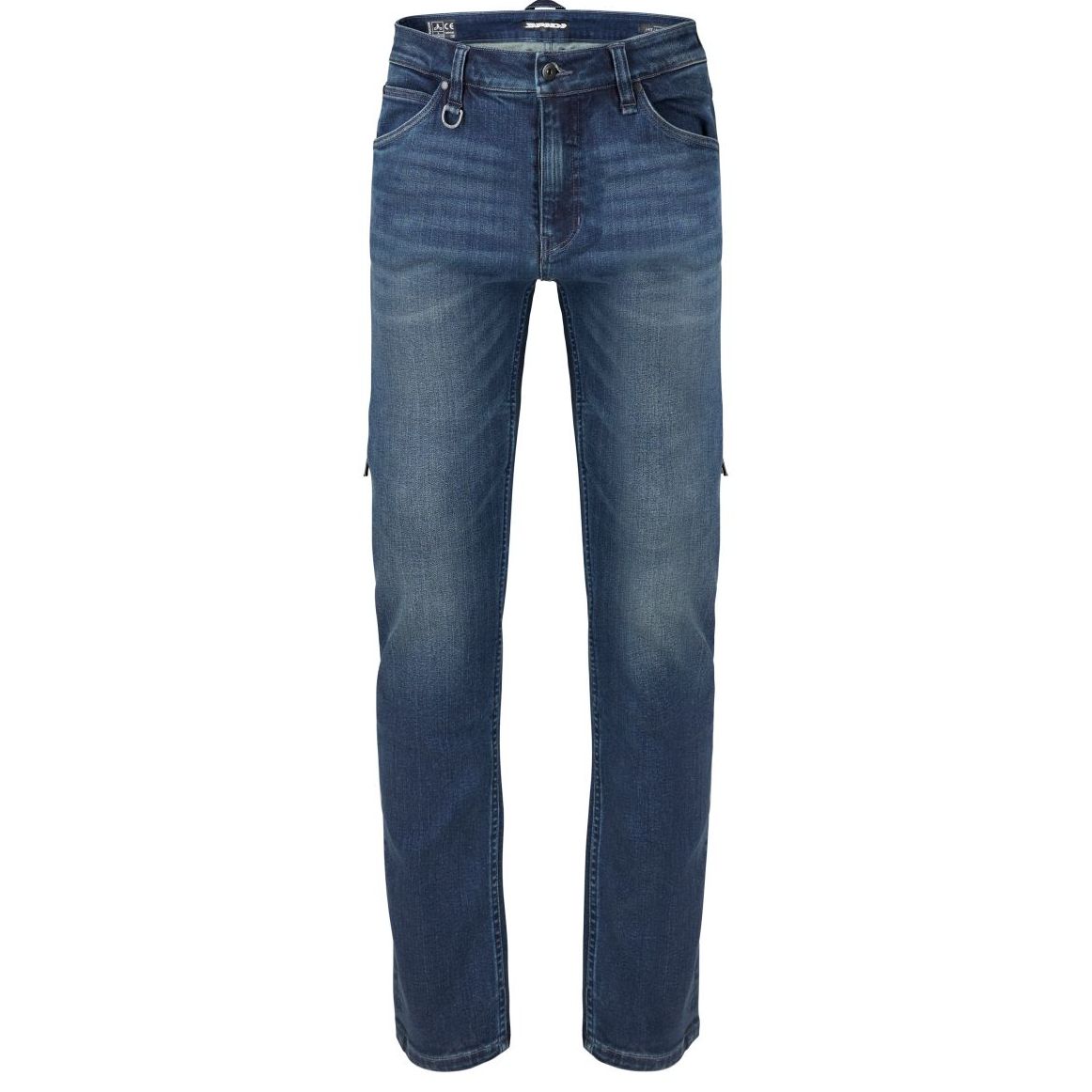 Jean Moto Spidi J-FIT SUPERSLIM TECH