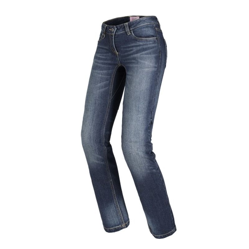 Pantalon Spidi J-TRACKER LADY JAMBES LONGUES