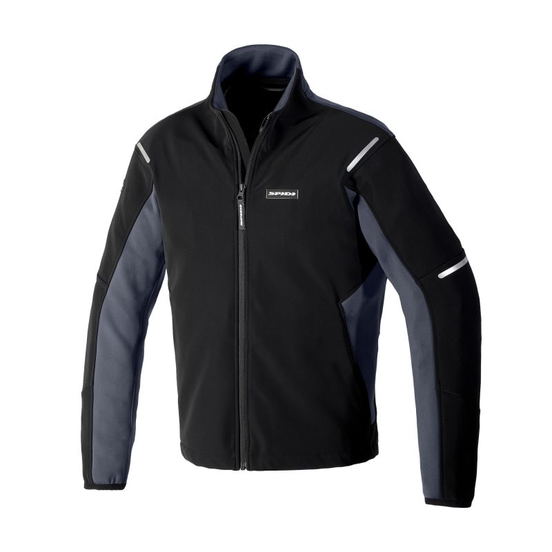 Softshell Spidi MISSION-T