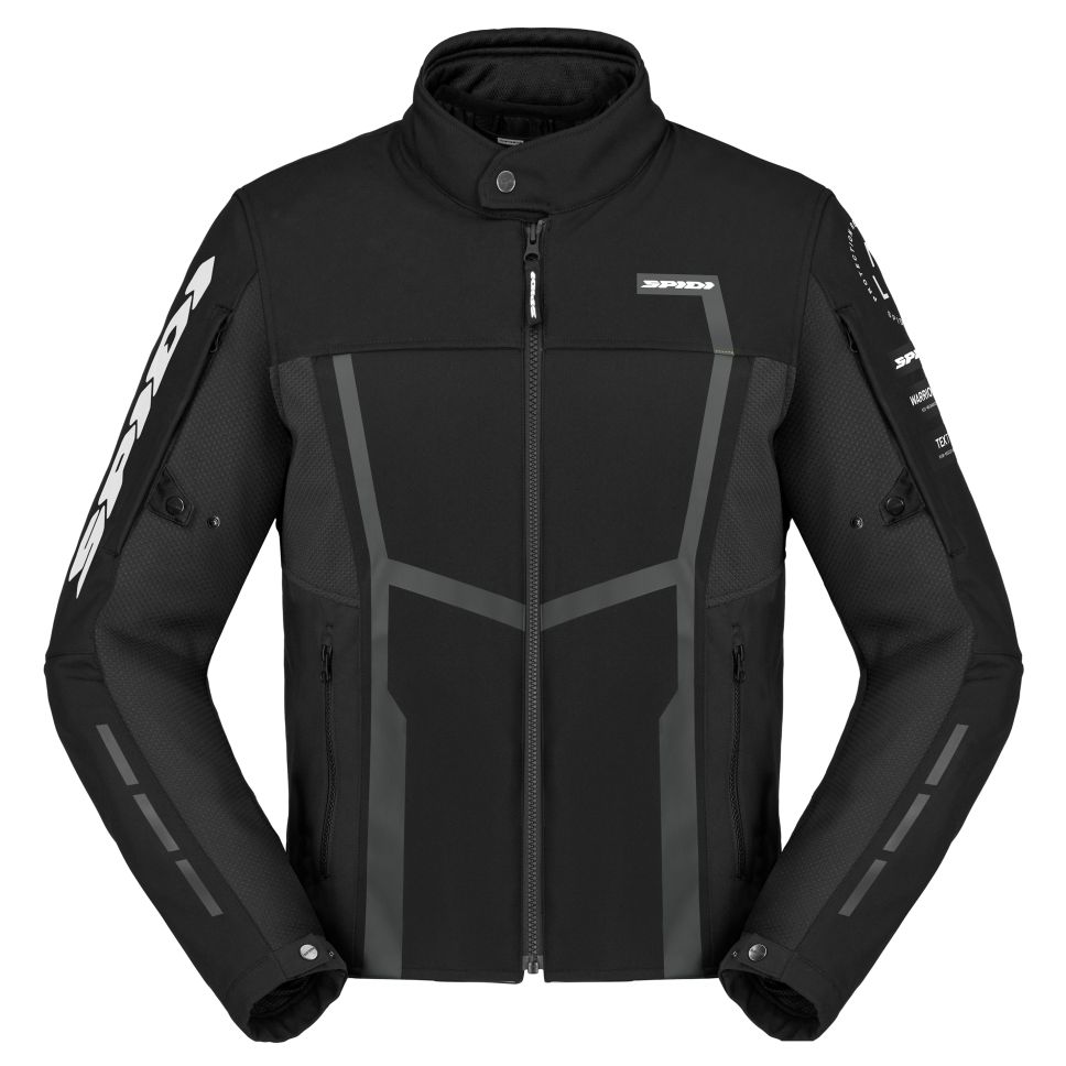 Blouson Moto Spidi MOTOJOY