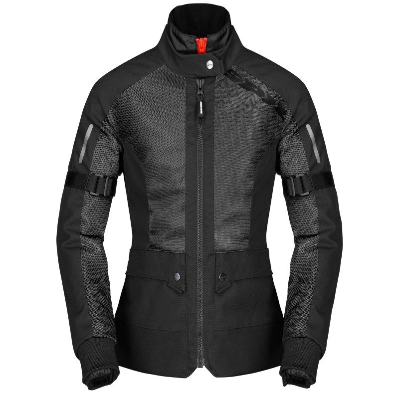 Veste Moto Spidi NET H2OUT LADY