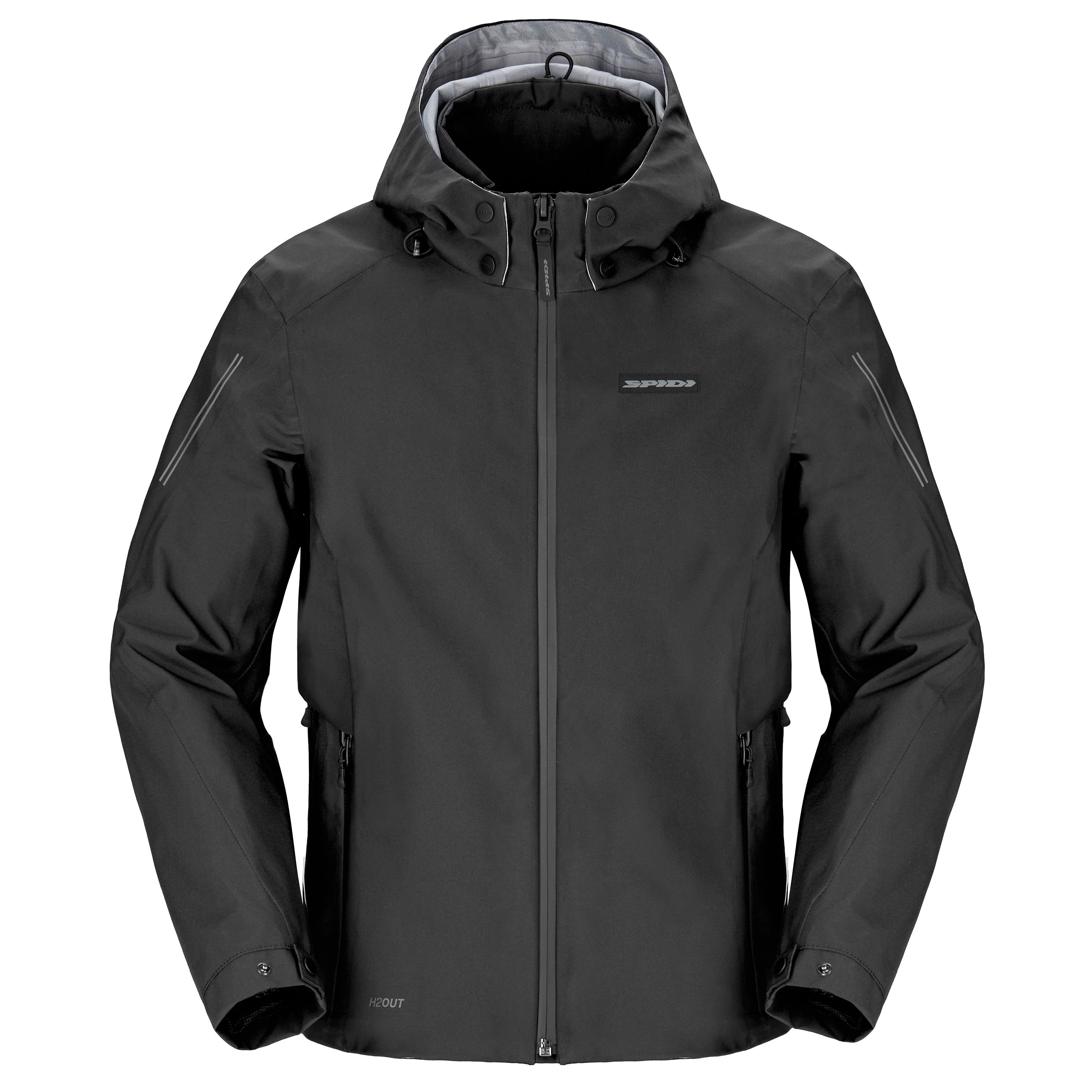 Blouson Moto Spidi OMICRON