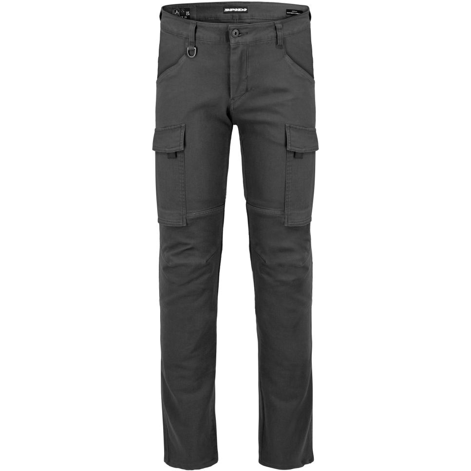 Pantalon Moto Spidi PATHFINDER 2 CARGO TECH