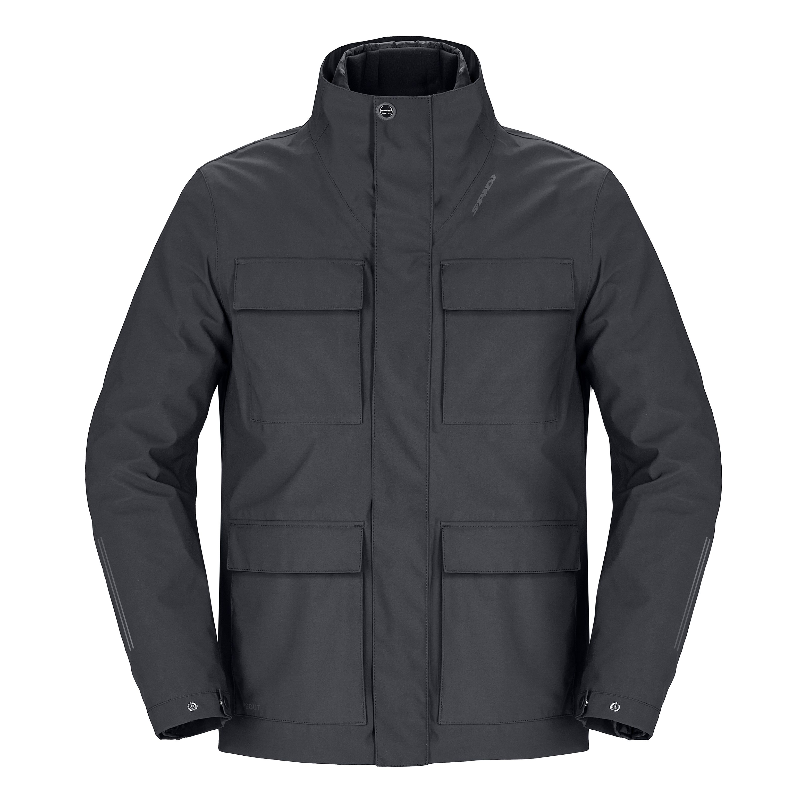 Blouson Moto Spidi PENTAGON