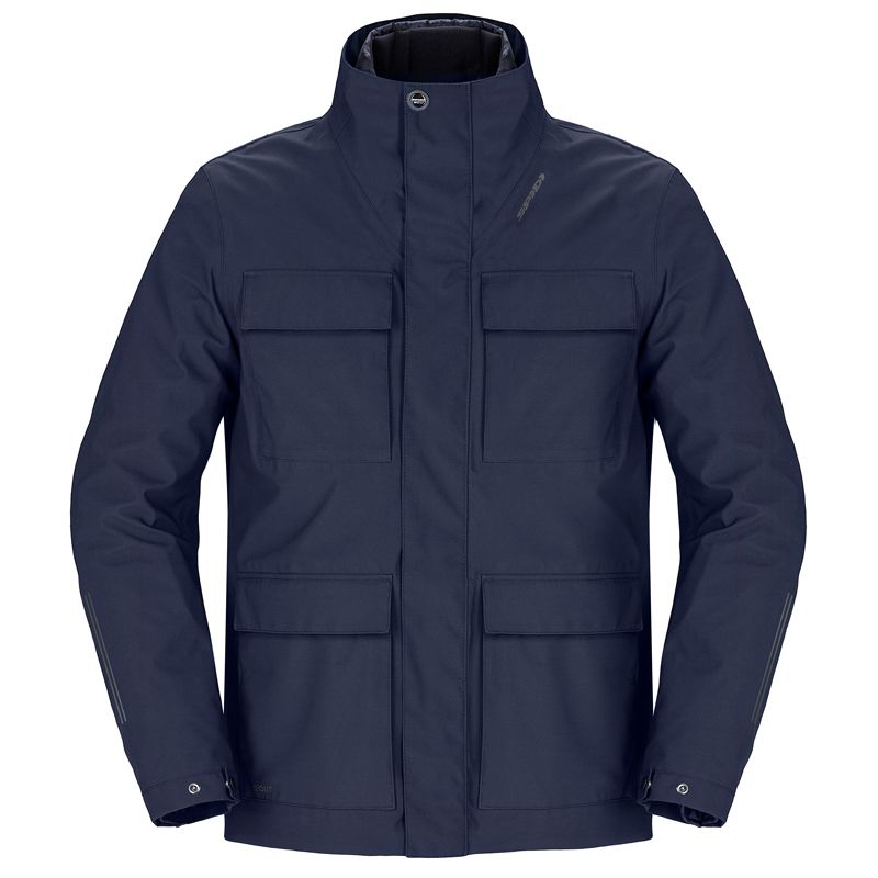 SPIDI Blouson Moto Spidi PENTAGON — bleu