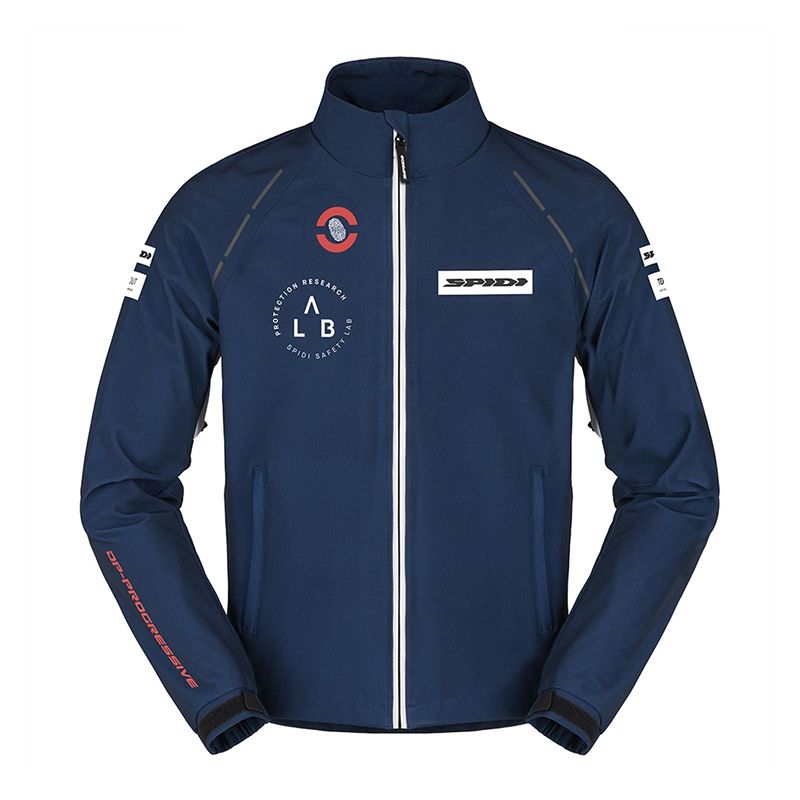 Blouson Moto Spidi PIT LANE