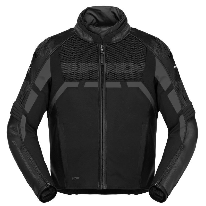 Blouson Spidi RAPID H2OUT