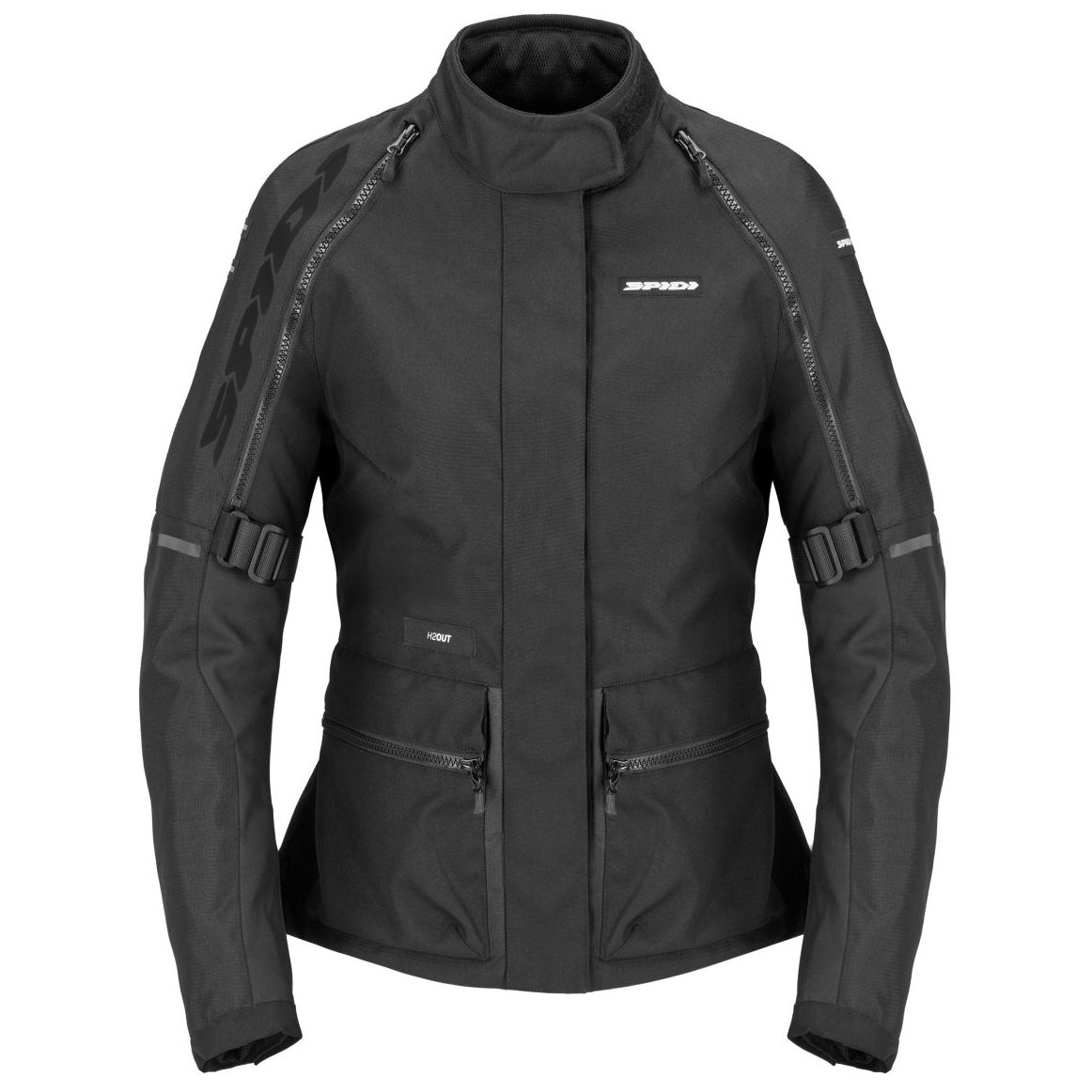 Blouson Moto Spidi RIDEMASTER LADY
