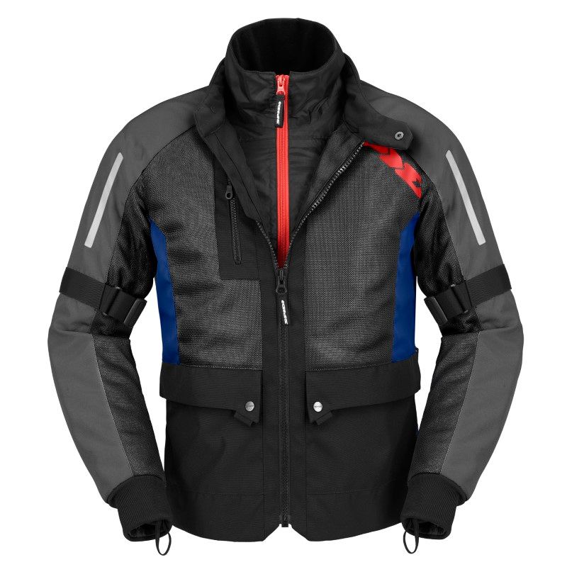 Veste Spidi NET H2OUT