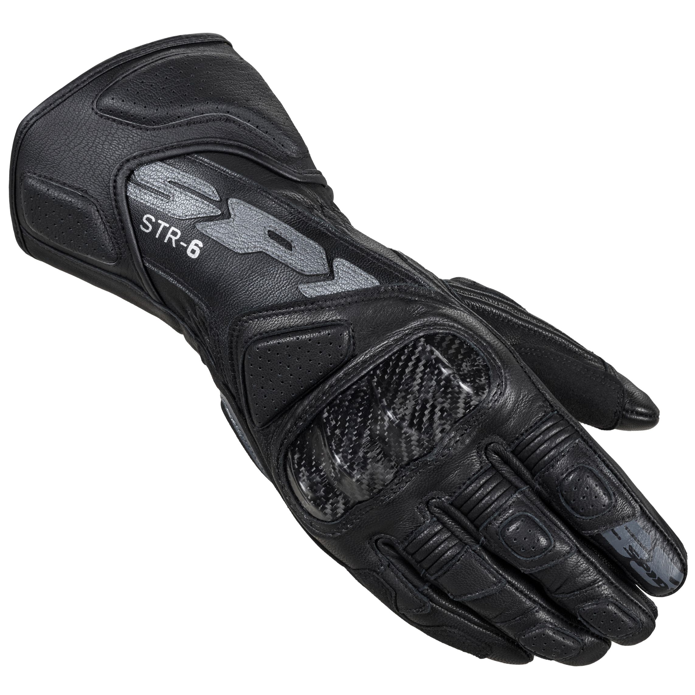 Gants Spidi STR-6