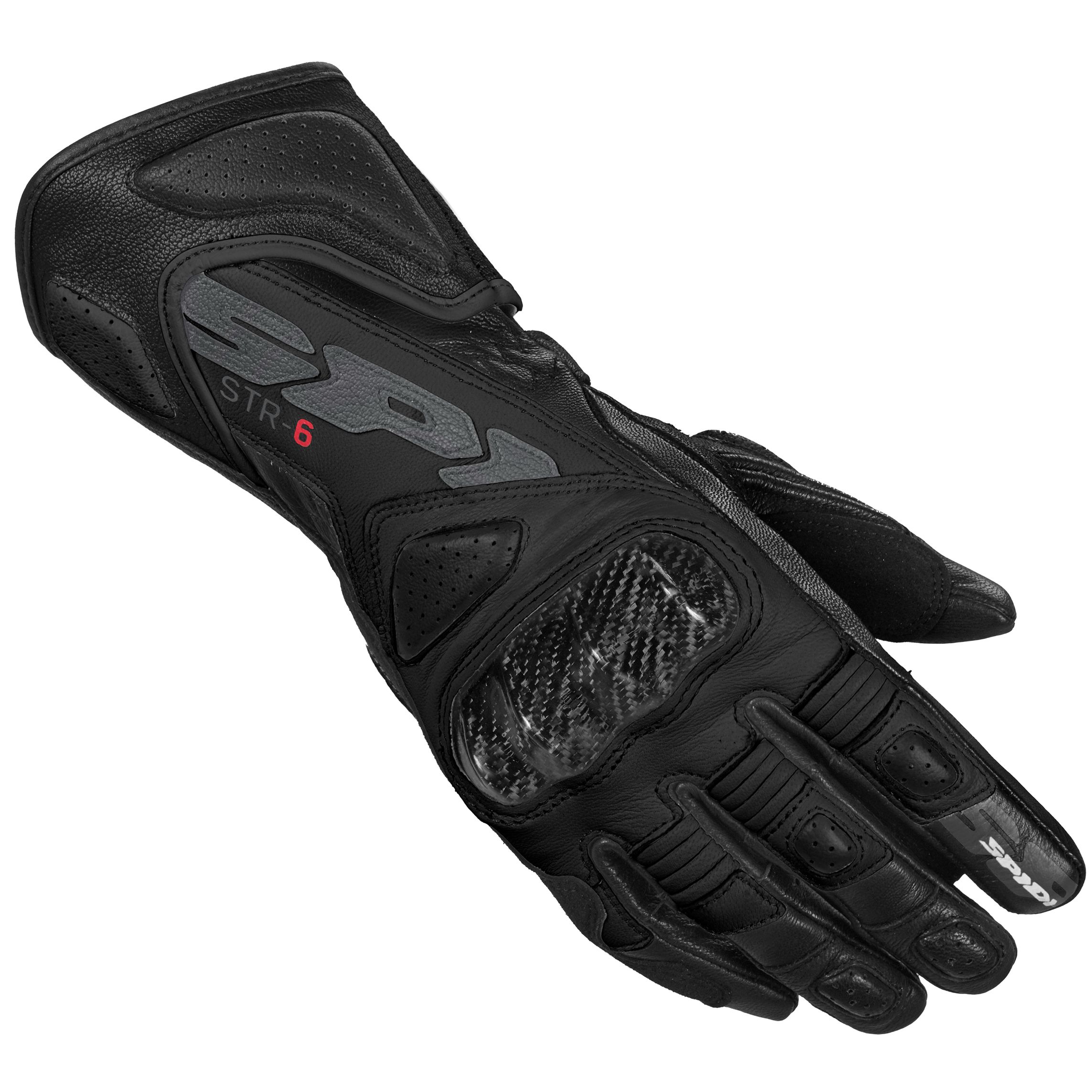 Gants Spidi STR-6 LADY