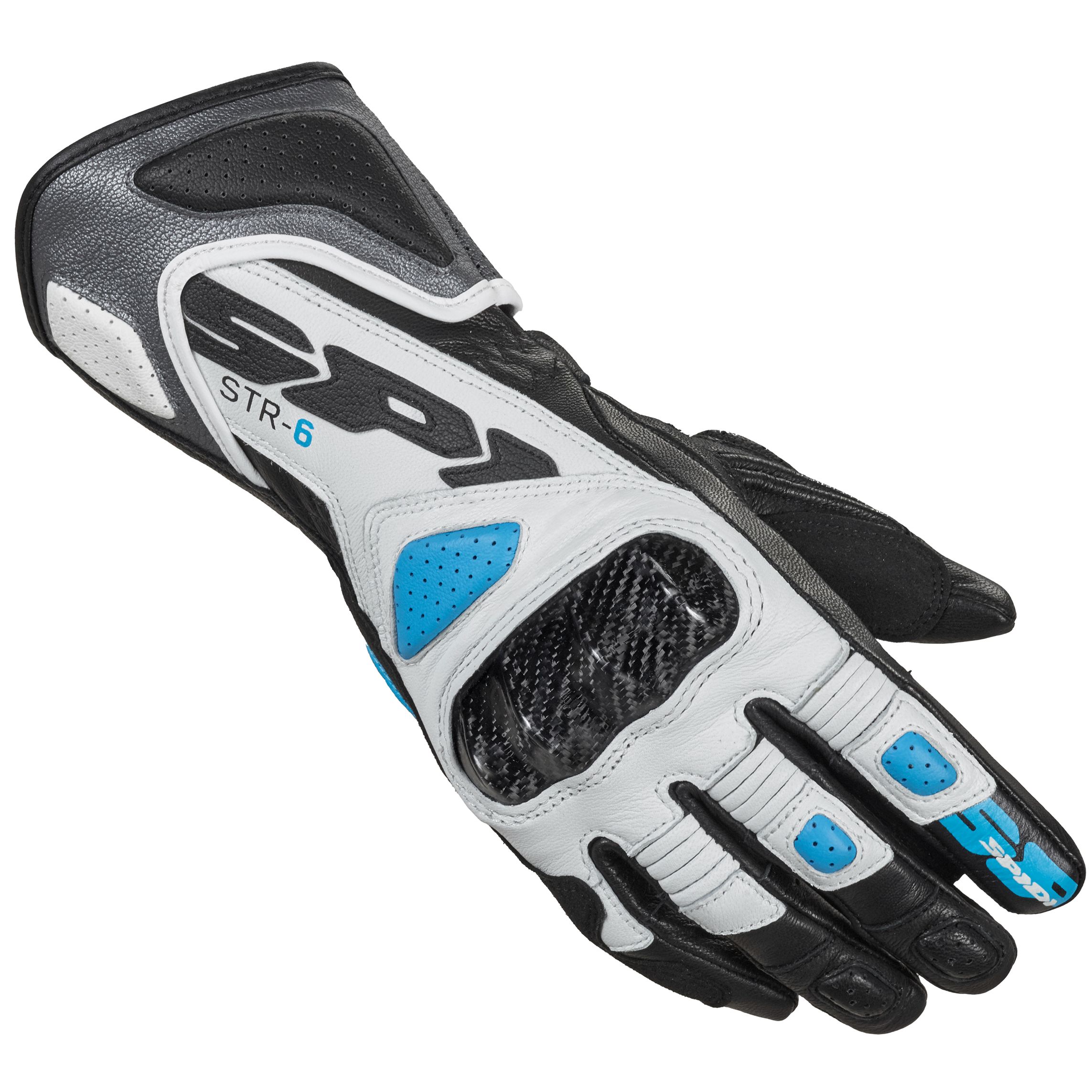 Gants Spidi STR-6 LADY