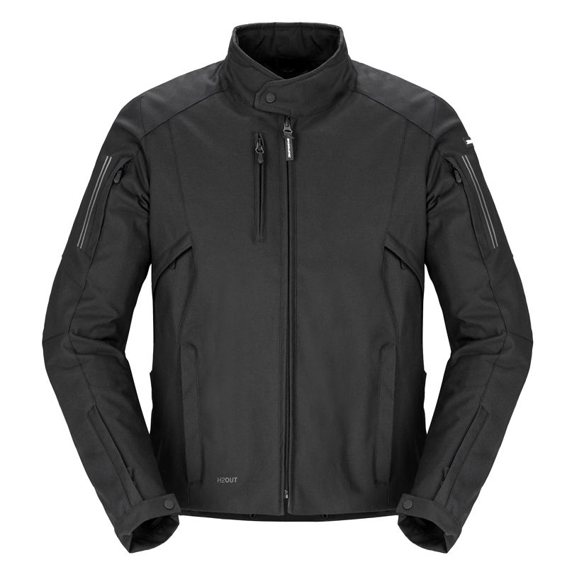 Blouson Moto Spidi STRETCH H2OUT
