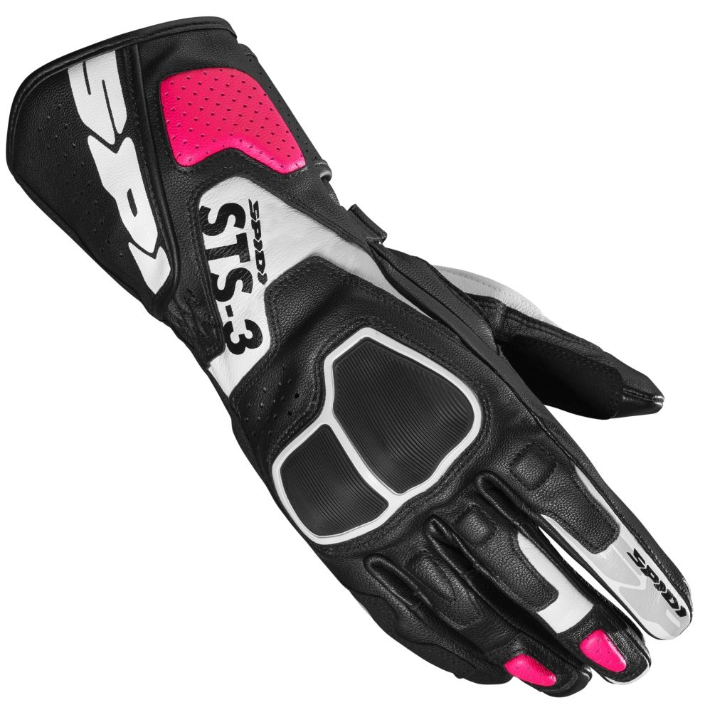 Gants Spidi STS-3 LADY