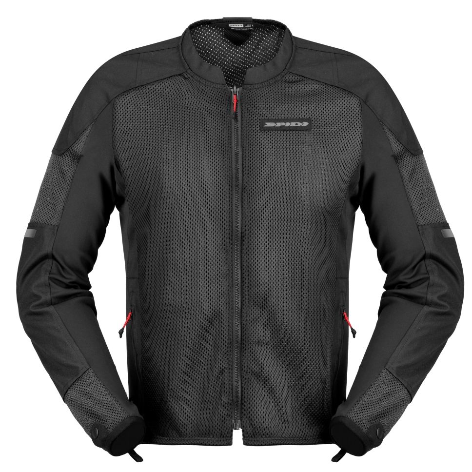 Gilet de protection Spidi SUPER NET EVO