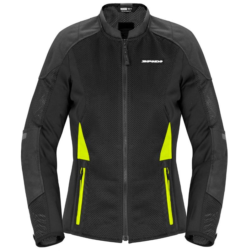 Image of Blouson Spidi SUPER NET LADY