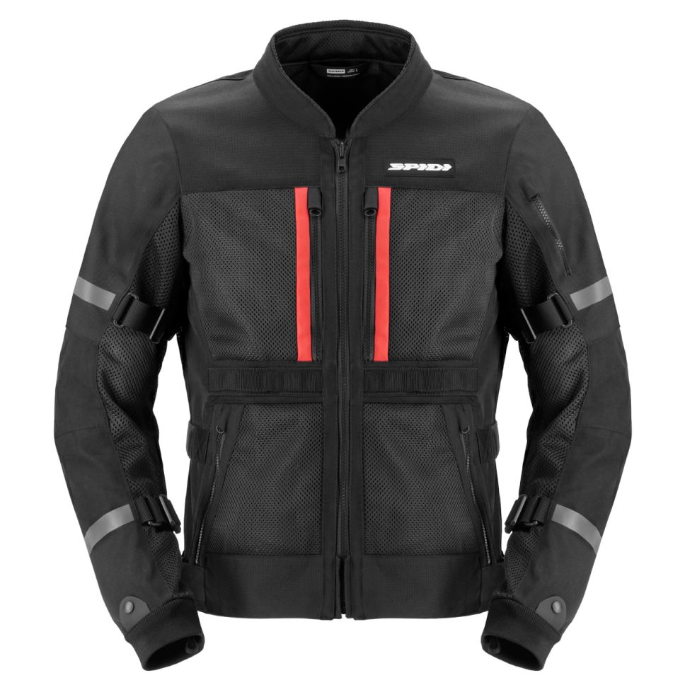 Blouson Moto Spidi TECH ARMOR 2