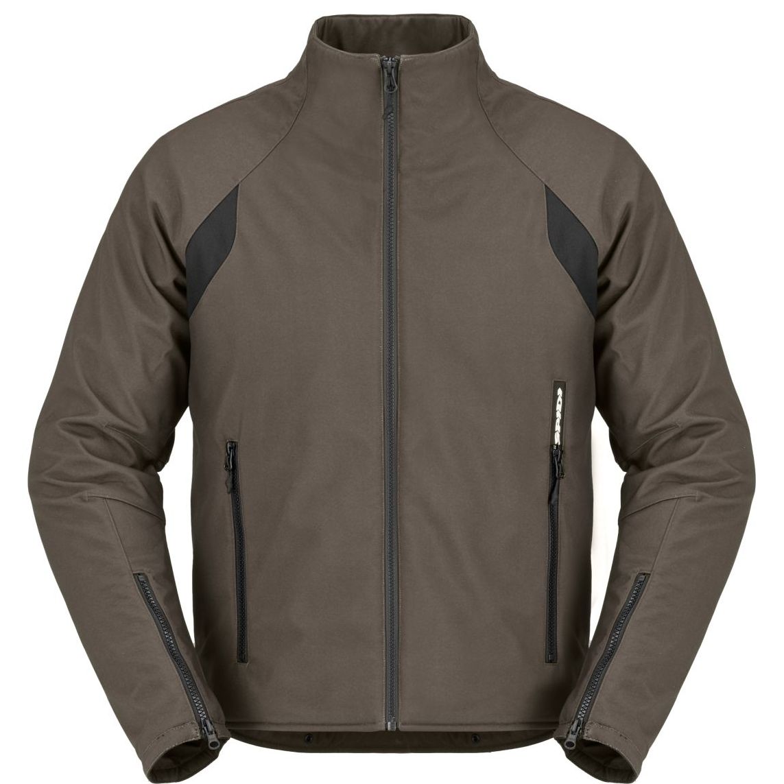 SPIDI Blouson Moto Spidi THE STANDARD — vert
