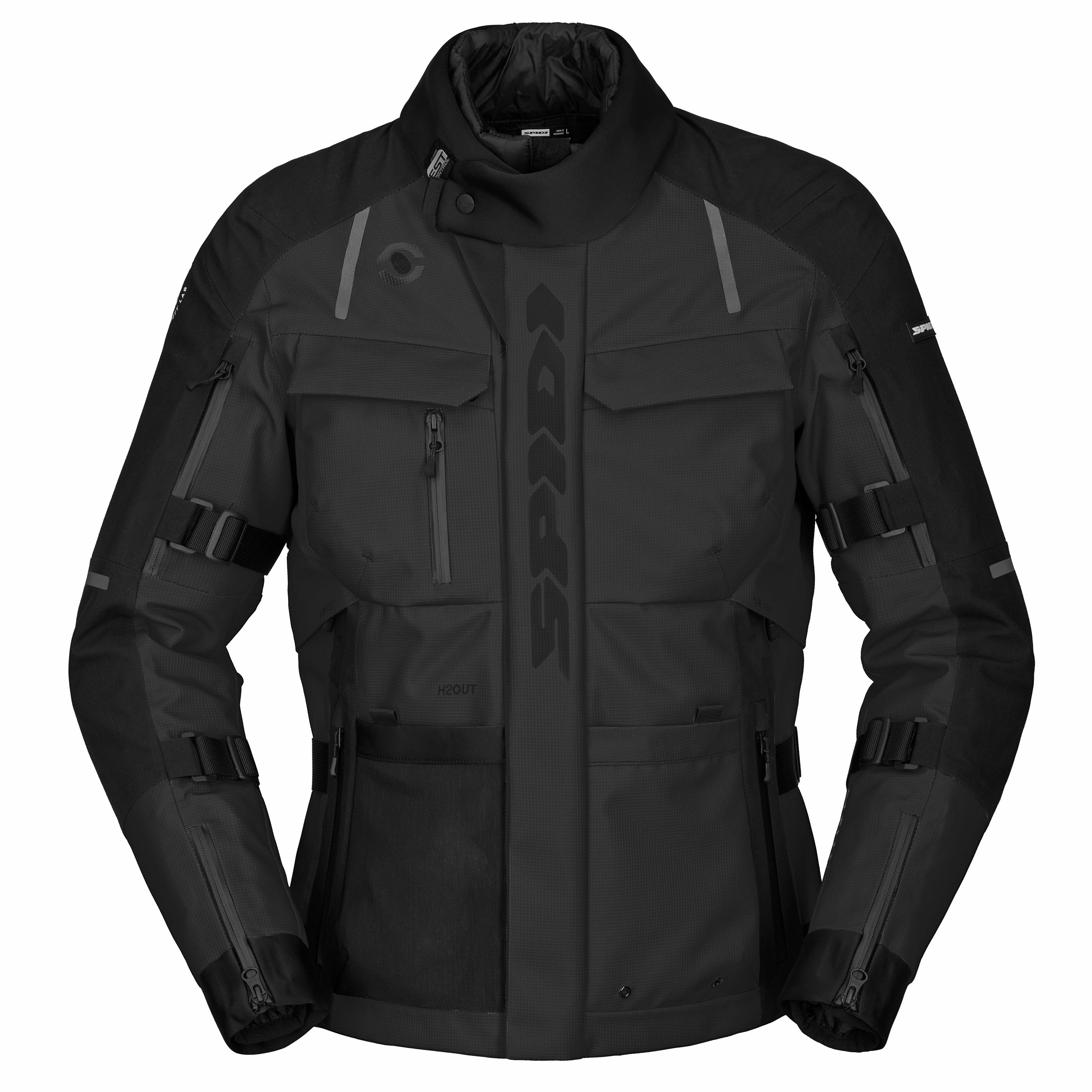 Veste Spidi TOUR EVO 2