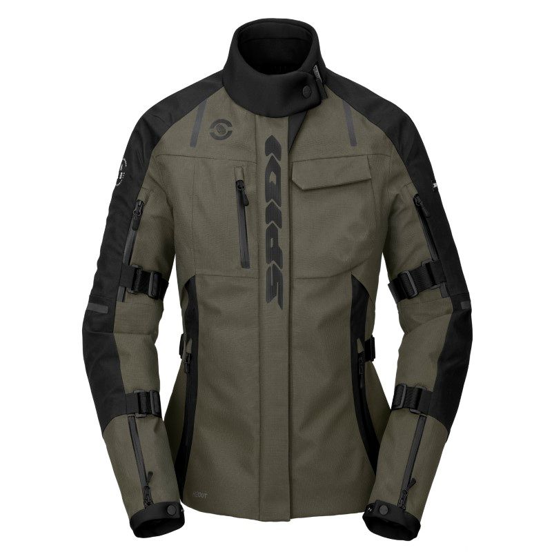 Veste Spidi TOUR EVO 2 LADY