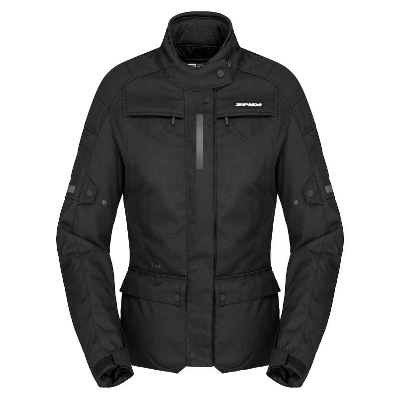 Veste Spidi TRAVELER 3 DARK EDITION LADY