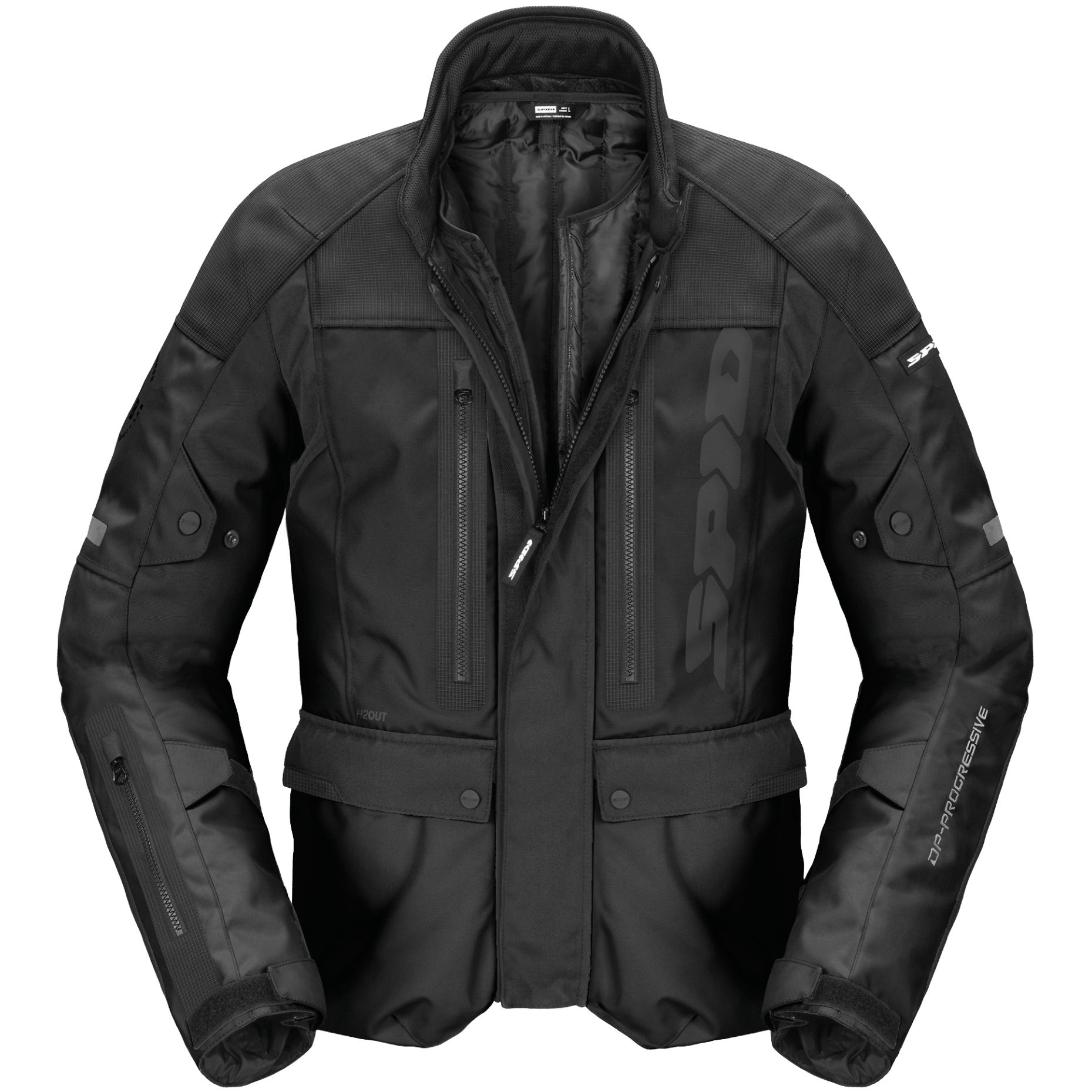 Blouson Moto Spidi TRAVELER 3 EVO