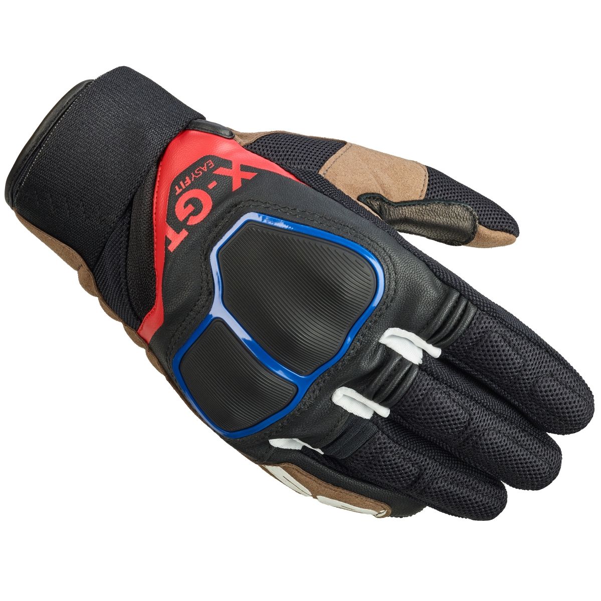 Gants Spidi X-GT