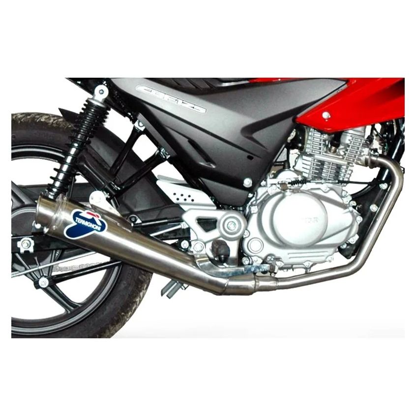 Ligne Complète Termignoni HOMOL. EURO5+