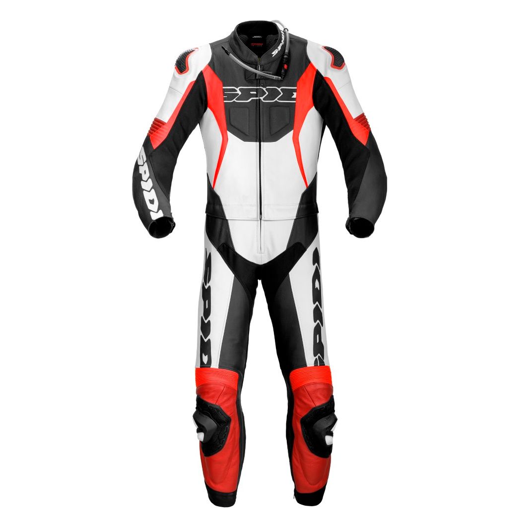 Combinaison Spidi SPORT WARRIOR TOURING