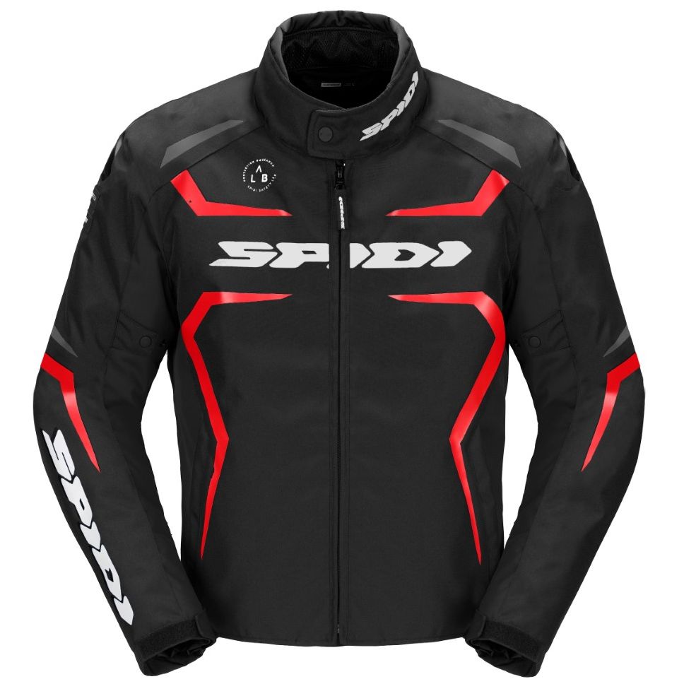 Image of Blouson Spidi SPORTMASTER H2OUT
