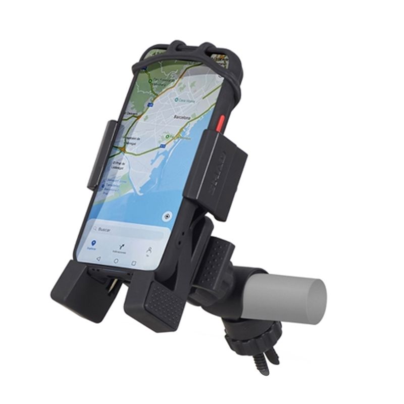 Support Shad SMARTPHONE X-FRAME POUR GUIDON