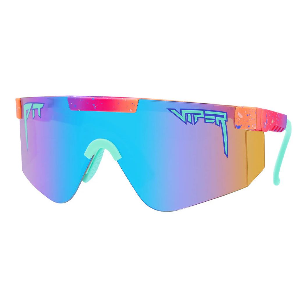 Lunettes de soleil Pit Viper The 2000s The Copacabana 2000's