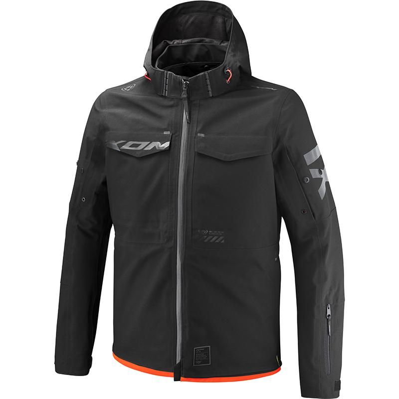 Blouson Moto Ixon SQUARE