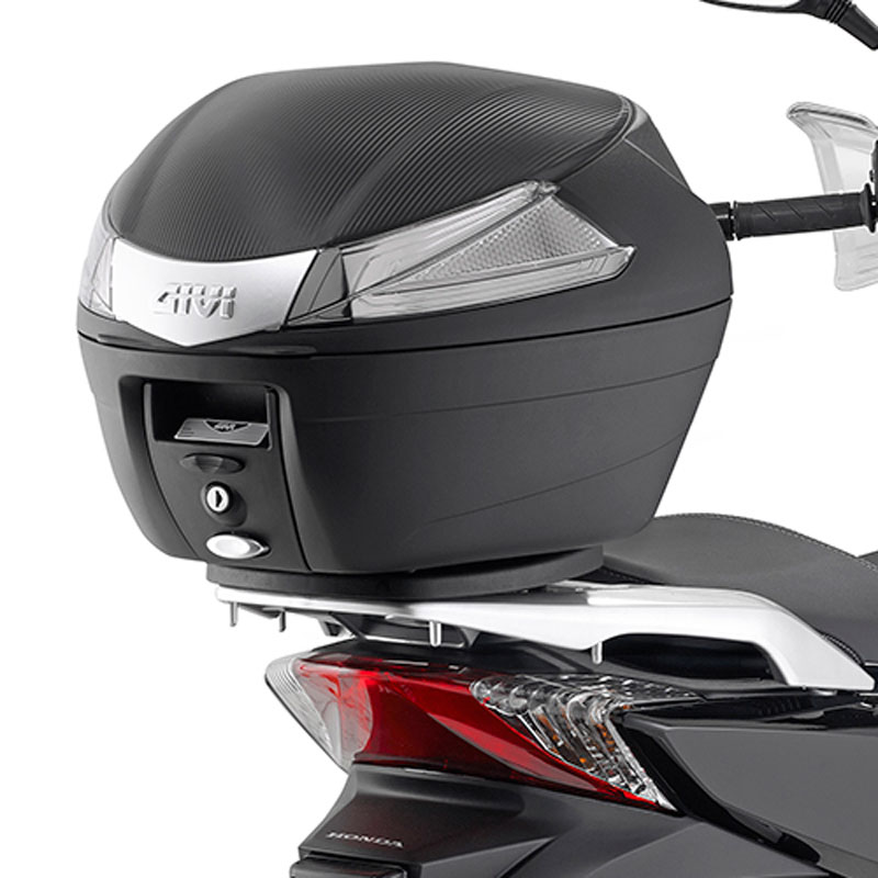 Support top case Givi Scooter Monolock