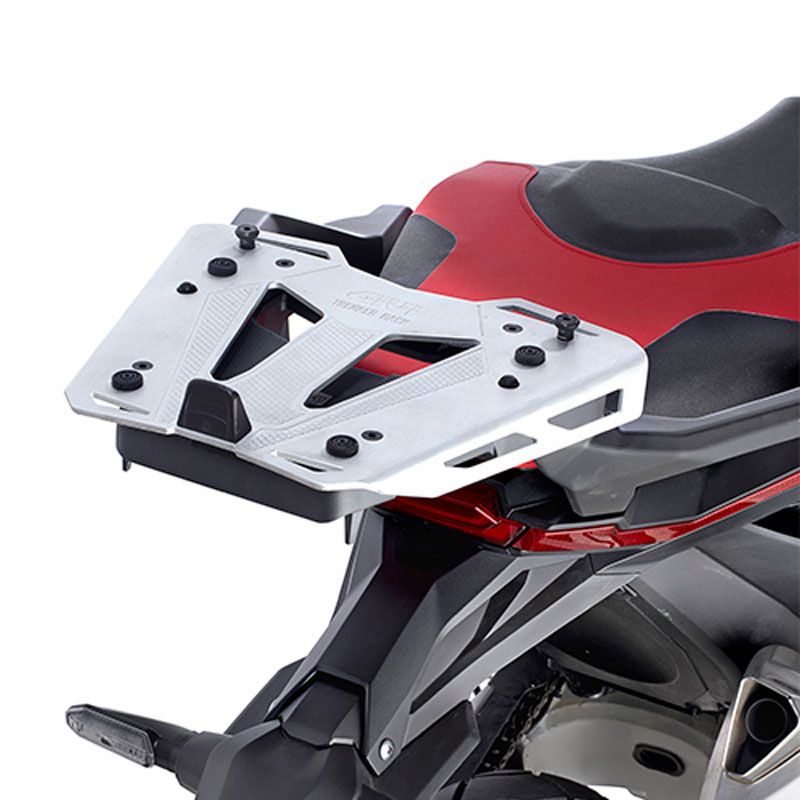 Support top case Givi Scooter Monolock