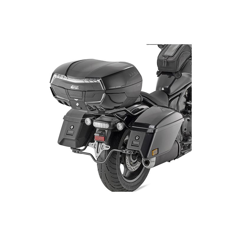 Kit de fixation Bagagerie Givi Pour support top case SR1194