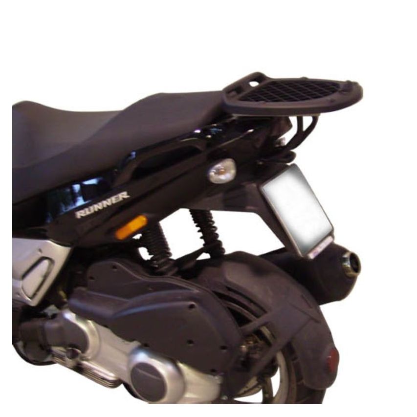 Support top case Givi