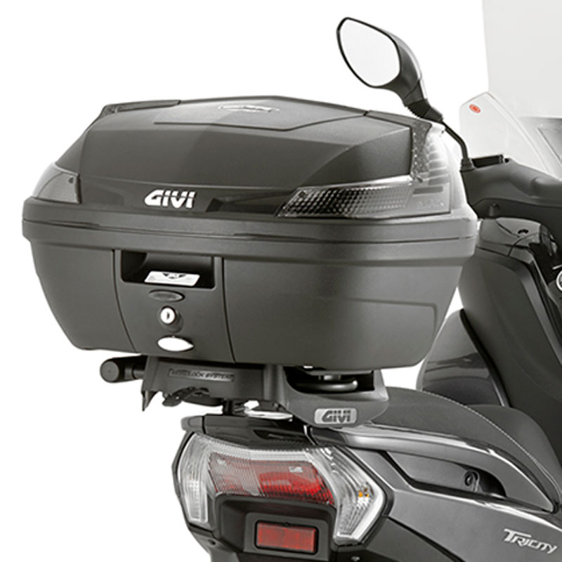 Support top case Givi SCOOTER MONOLOCK