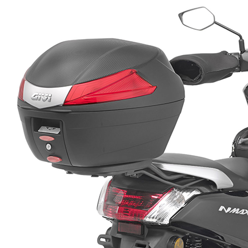 Support top case Givi Scooter Monolock