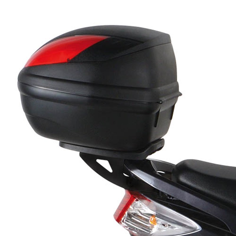 Image of Support top case Givi Scooter Monolock