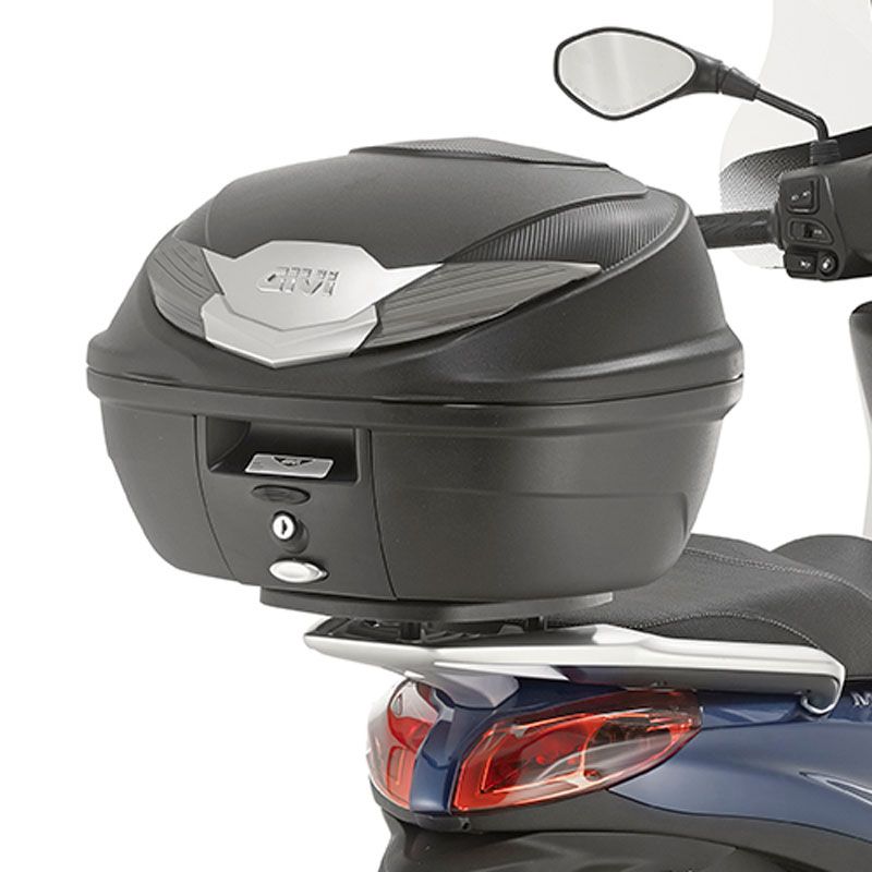 Support top case Givi Scooter Monolock
