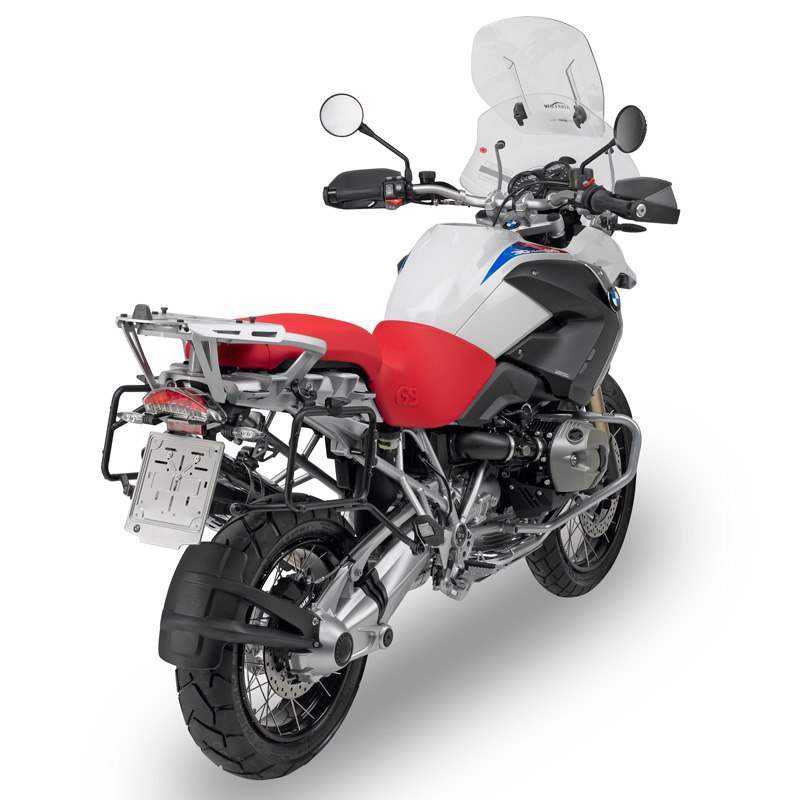 Support valises Kappa pour valise CAM-SIDE